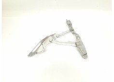 Recambio de bisagra para audi tt (8n3/8n9) 1.8 t coupe (132kw) referencia OEM IAM 8N0823302  