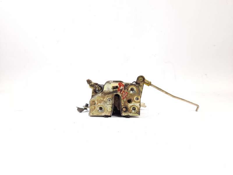 CERRADURA PUERTA DELANTERA DERECHA 