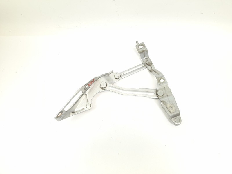 Recambio de bisagra para audi tt (8n3/8n9) 1.8 t coupe (132kw) referencia OEM IAM 8N0823302  