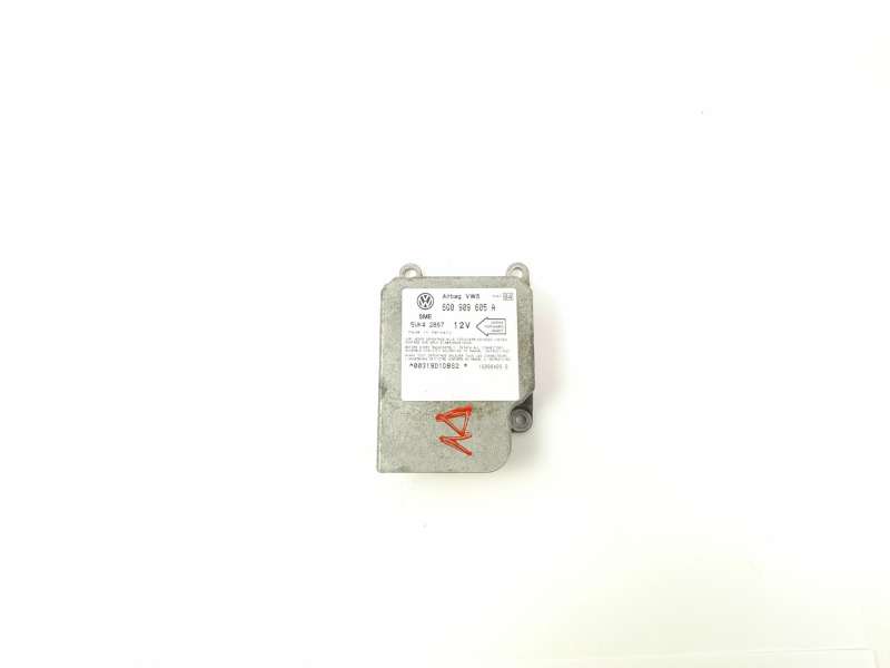 CENTRALITA AIRBAG 6Q0909605A 5WK42867