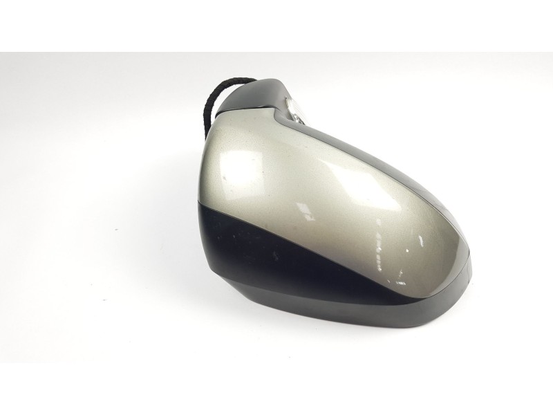 Recambio de retrovisor derecho para peugeot 3008 1.6 hdi fap referencia OEM IAM 232676028 8153 ZF 