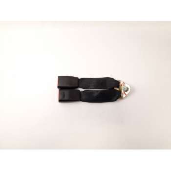 ENGANCHE CINTURON SEGURIDAD TRASERO CENTRAL 