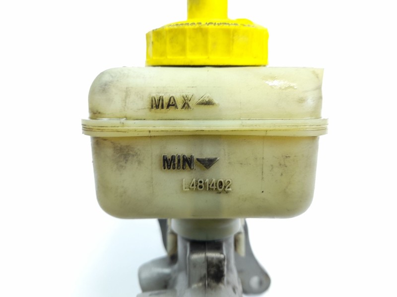 Recambio de bomba freno para audi tt (8n3/8n9) 1.8 t coupe (132kw) referencia OEM IAM L481402  