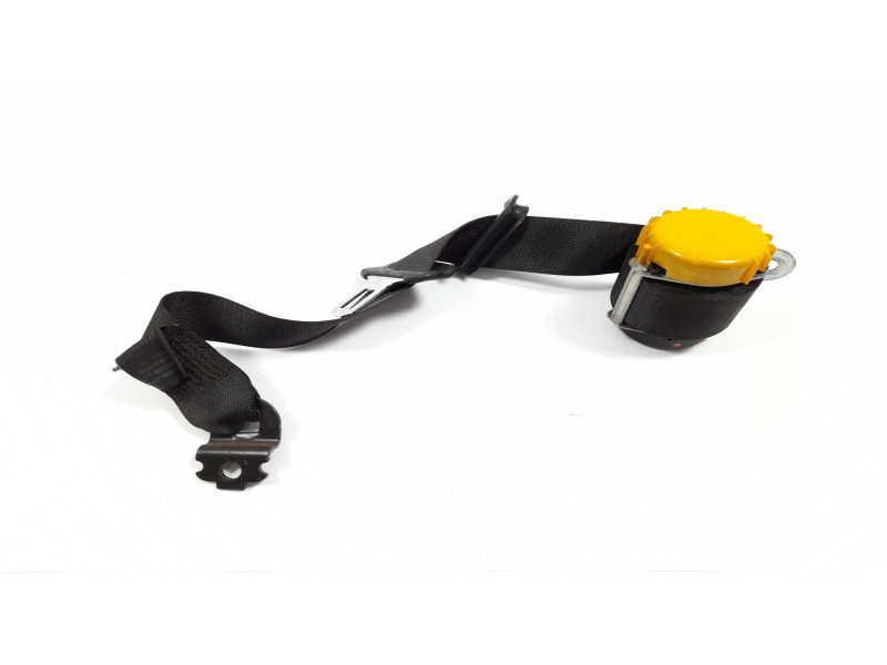 Recambio de cinturon seguridad trasero izquierda para opel meriva enjoy referencia OEM IAM 93335120  