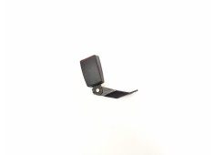 Recambio de enganche cinturon seguridad trasero derecho para audi tt (8n3/8n9) 1.8 t coupe (132kw) referencia OEM IAM 8N8857740 