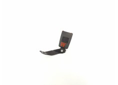 Recambio de enganche cinturon seguridad trasero derecho para audi tt (8n3/8n9) 1.8 t coupe (132kw) referencia OEM IAM 8N8857740  2