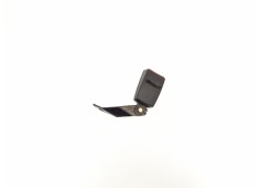 Recambio de enganche cinturon seguridad trasero izquierdo para audi tt (8n3/8n9) 1.8 t coupe (132kw) referencia OEM IAM 8N885773