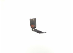 Recambio de enganche cinturon seguridad trasero izquierdo para audi tt (8n3/8n9) 1.8 t coupe (132kw) referencia OEM IAM 8N885773 2