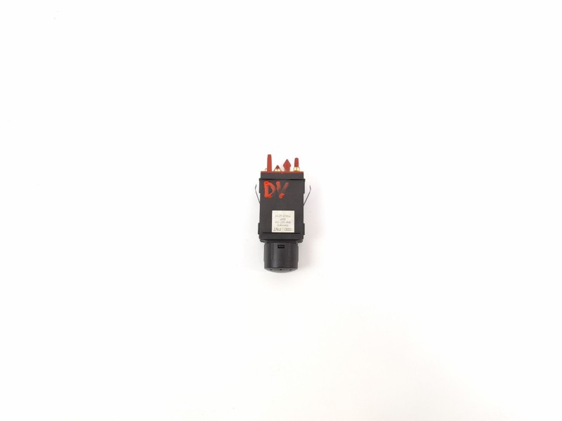 Recambio de boton esp para audi tt (8n3/8n9) 1.8 t coupe (132kw) referencia OEM IAM 8N0927134  