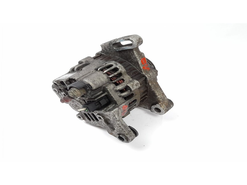 Recambio de alternador para renault clio ii fase i (b/cbo) 1.2 referencia OEM IAM 8200065730  