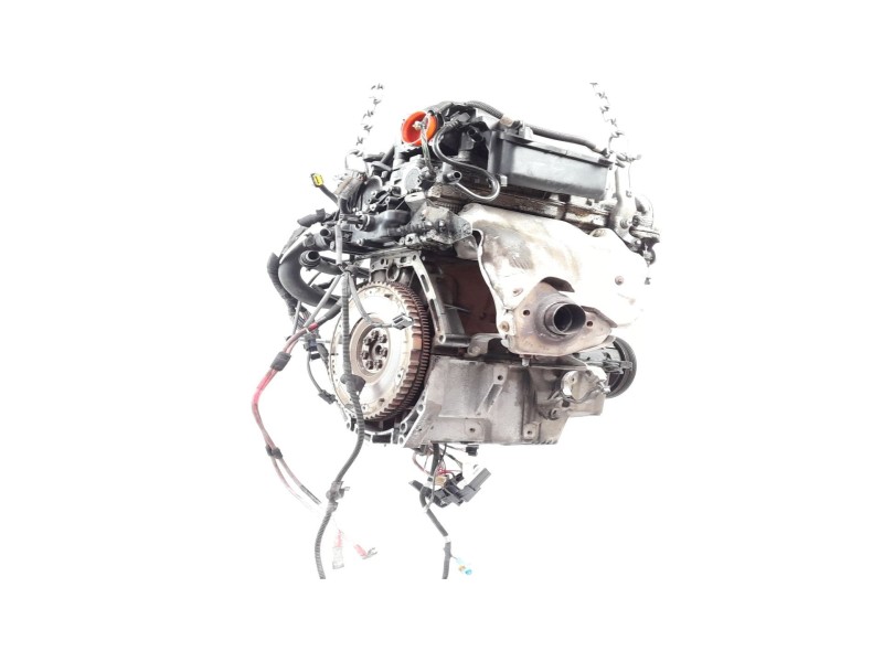 Recambio de motor completo para renault megane iii coupe dynamique referencia OEM IAM K4M858  