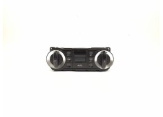 Recambio de mando climatizador para audi tt (8n3/8n9) 1.8 t coupe (132kw) referencia OEM IAM   