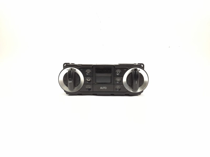 Recambio de mando climatizador para audi tt (8n3/8n9) 1.8 t coupe (132kw) referencia OEM IAM   