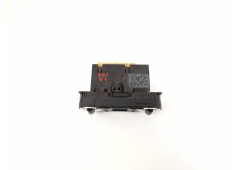 Recambio de mando climatizador para audi tt (8n3/8n9) 1.8 t coupe (132kw) referencia OEM IAM    2