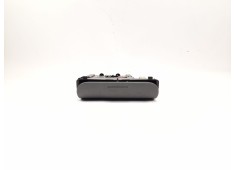 Recambio de cenicero para audi tt (8n3/8n9) 1.8 t coupe (132kw) referencia OEM IAM 8N0857951  