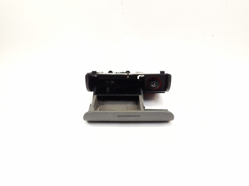 Recambio de cenicero para audi tt (8n3/8n9) 1.8 t coupe (132kw) referencia OEM IAM 8N0857951  