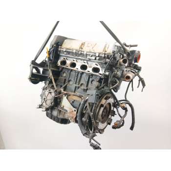 MOTOR COMPLETO G4JP 