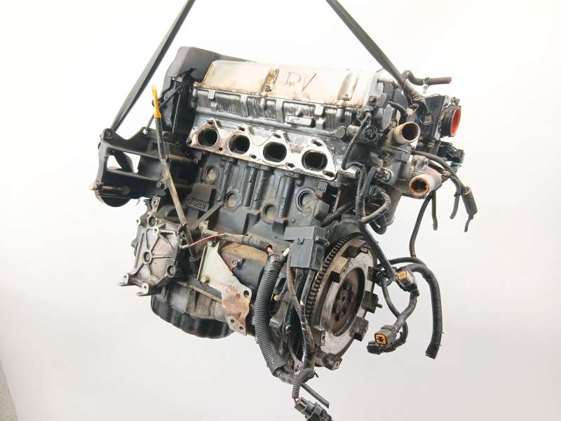 MOTOR COMPLETO G4JP 