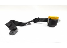 Recambio de cinturon seguridad trasero izquierda para opel meriva enjoy referencia OEM IAM 93335120   2