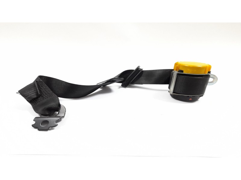 Recambio de cinturon seguridad trasero izquierda para opel meriva enjoy referencia OEM IAM 93335120  
