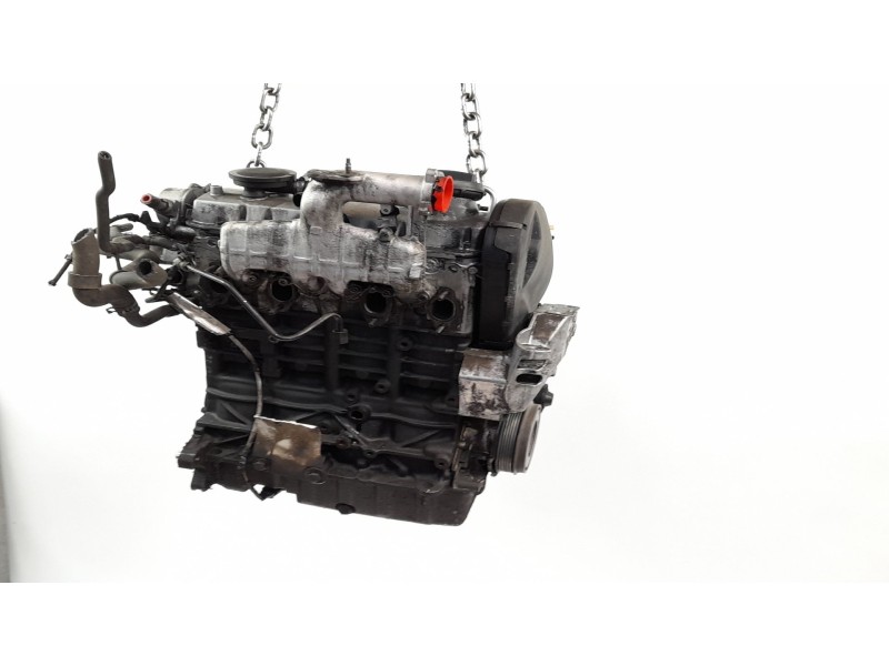 Recambio de despiece motor para volkswagen golf iv berlina (1j1) 1.9 tdi referencia OEM IAM ALH  
