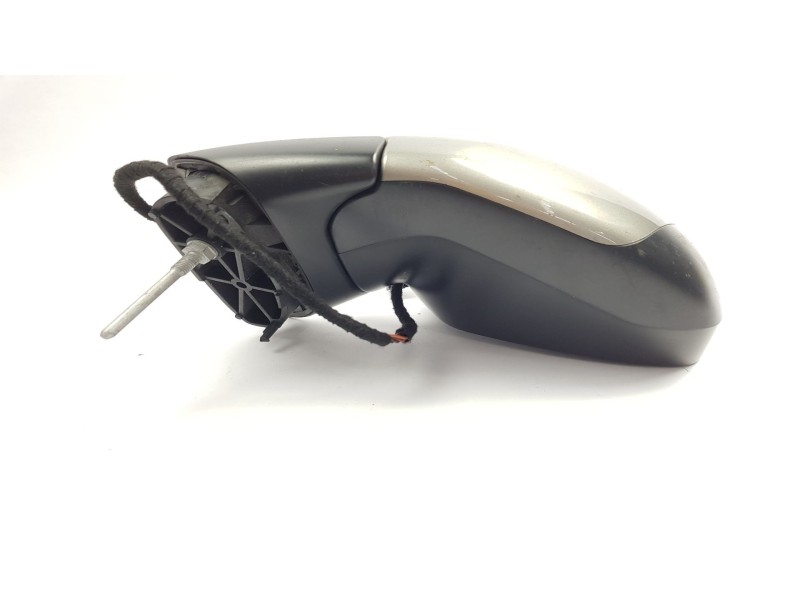 Recambio de retrovisor derecho para peugeot 3008 1.6 hdi fap referencia OEM IAM 232676028 8153 ZF 