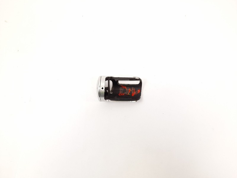 Recambio de moldura para audi tt (8n3/8n9) 1.8 t coupe (132kw) referencia OEM IAM   