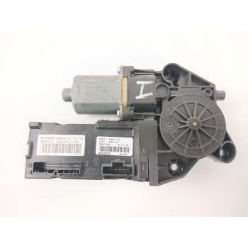 MOTOR ELEVALUNAS DELANTERO IZQUIERDO 807300004R 