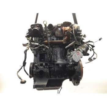 MOTOR COMPLETO HHJB 