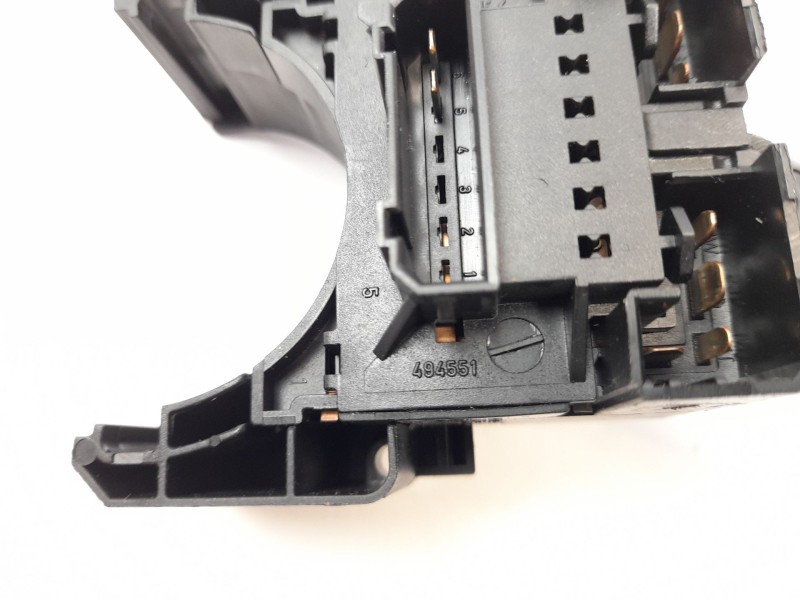 Recambio de mando limpia para audi tt (8n3/8n9) 1.8 t coupe (132kw) referencia OEM IAM 494551  