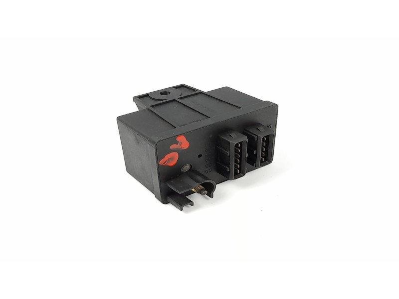 Recambio de caja precalentamiento para fiat ducato furgón (244) 2.3 jtd referencia OEM IAM 0281003018  