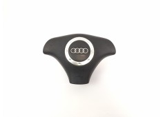 Recambio de airbag delantero izquierdo para audi tt (8n3/8n9) 1.8 t coupe (132kw) referencia OEM IAM 8N0880201  