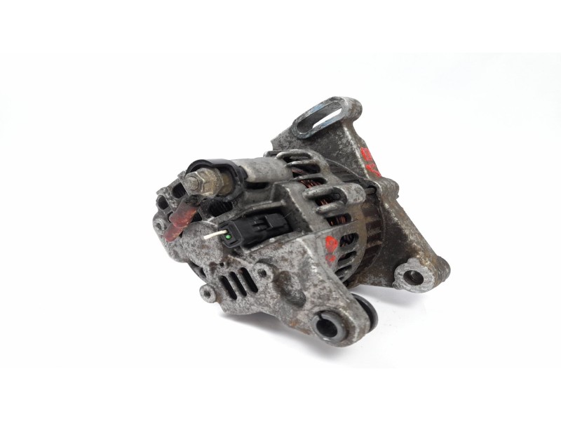 Recambio de alternador para renault clio ii fase i (b/cbo) 1.2 referencia OEM IAM 8200065730  