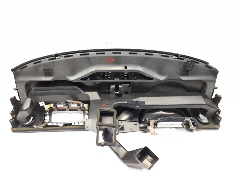Recambio de salpicadero para audi tt (8n3/8n9) 1.8 t coupe (132kw) referencia OEM IAM   