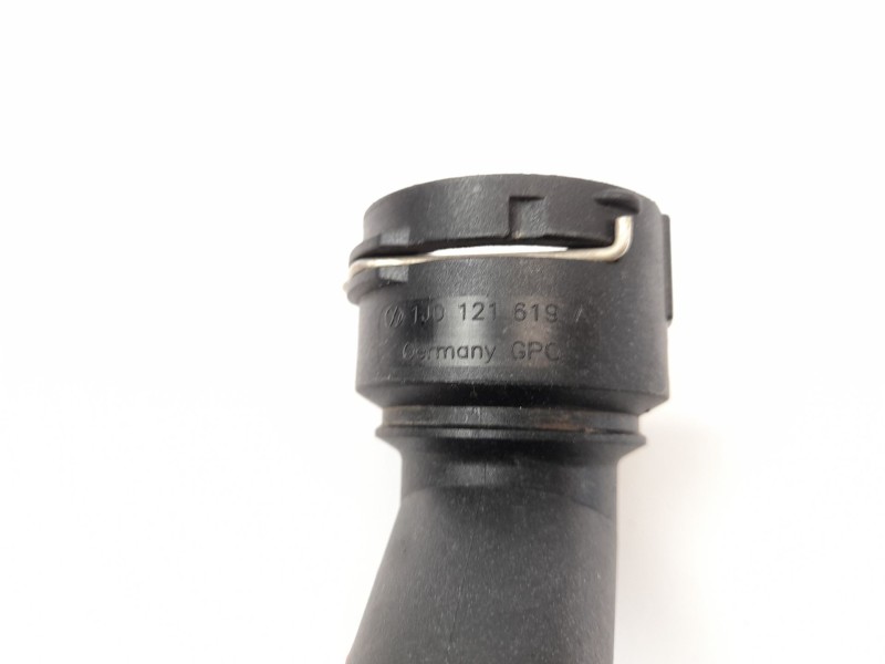 Recambio de tubo para audi tt (8n3/8n9) 1.8 t coupe (132kw) referencia OEM IAM 1J0121619A  