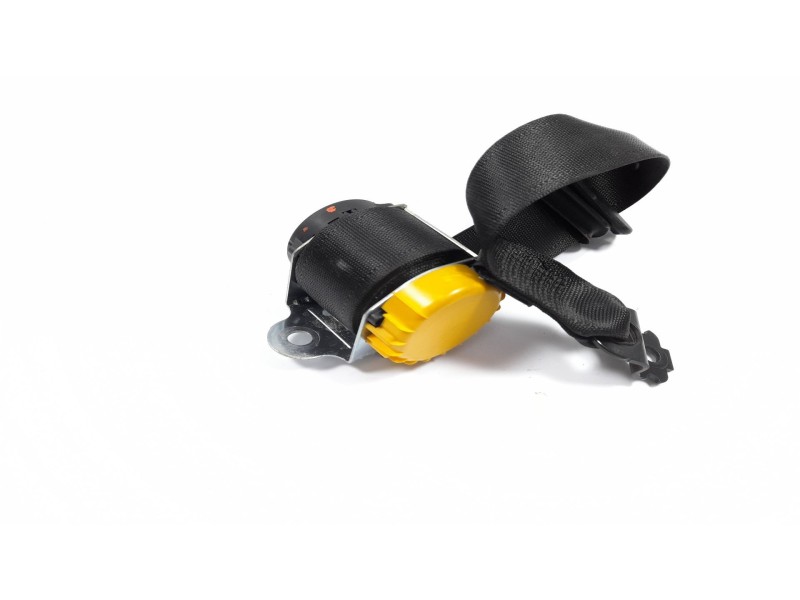 Recambio de cinturon seguridad trasero izquierda para opel meriva enjoy referencia OEM IAM 93335120  