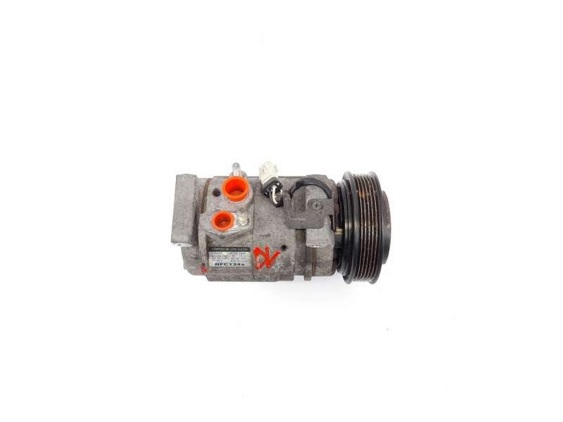 COMPRESOR AIRE ACONDICIONADO 4472204980 HFC134A