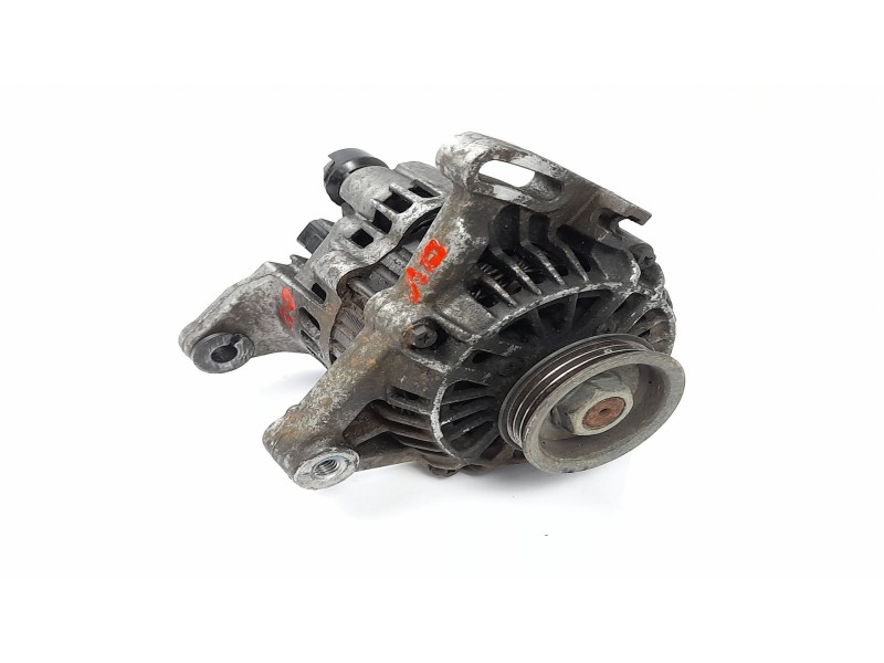 Recambio de alternador para renault clio ii fase i (b/cbo) 1.2 referencia OEM IAM 8200065730  