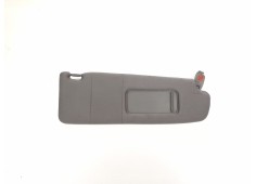 Recambio de parasol derecho para audi tt (8n3/8n9) 1.8 t coupe (132kw) referencia OEM IAM   