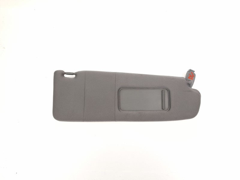 Recambio de parasol derecho para audi tt (8n3/8n9) 1.8 t coupe (132kw) referencia OEM IAM   