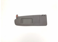 Recambio de parasol izquierdo para audi tt (8n3/8n9) 1.8 t coupe (132kw) referencia OEM IAM   