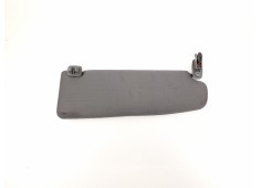 Recambio de parasol izquierdo para audi tt (8n3/8n9) 1.8 t coupe (132kw) referencia OEM IAM    2