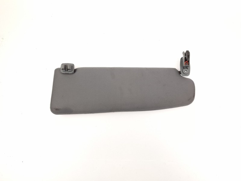 Recambio de parasol izquierdo para audi tt (8n3/8n9) 1.8 t coupe (132kw) referencia OEM IAM   