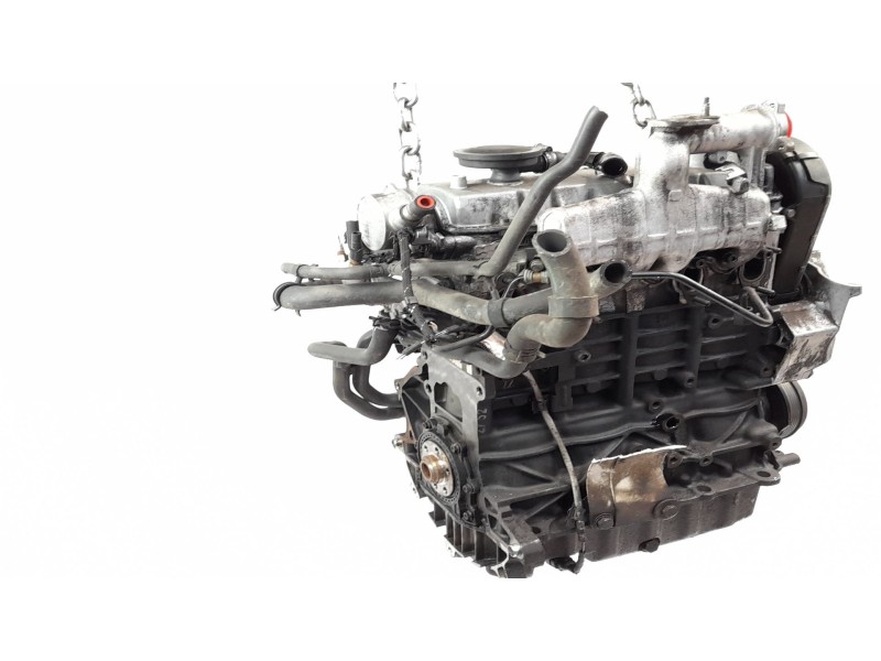 Recambio de despiece motor para volkswagen golf iv berlina (1j1) 1.9 tdi referencia OEM IAM ALH  