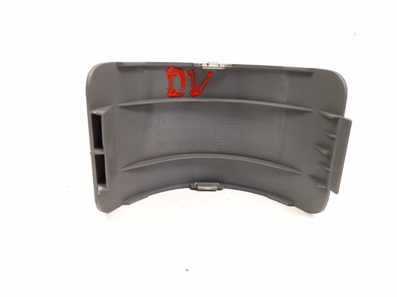 Recambio de moldura para audi tt (8n3/8n9) 1.8 t coupe (132kw) referencia OEM IAM 8N0863274  