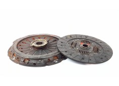 Recambio de kit embrague para fiat ducato furgón (230l) 2.8 d referencia OEM IAM   
