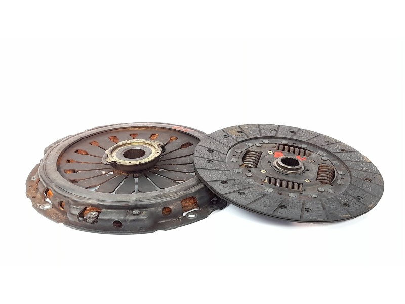 Recambio de kit embrague para fiat ducato furgón (230l) 2.8 d referencia OEM IAM   