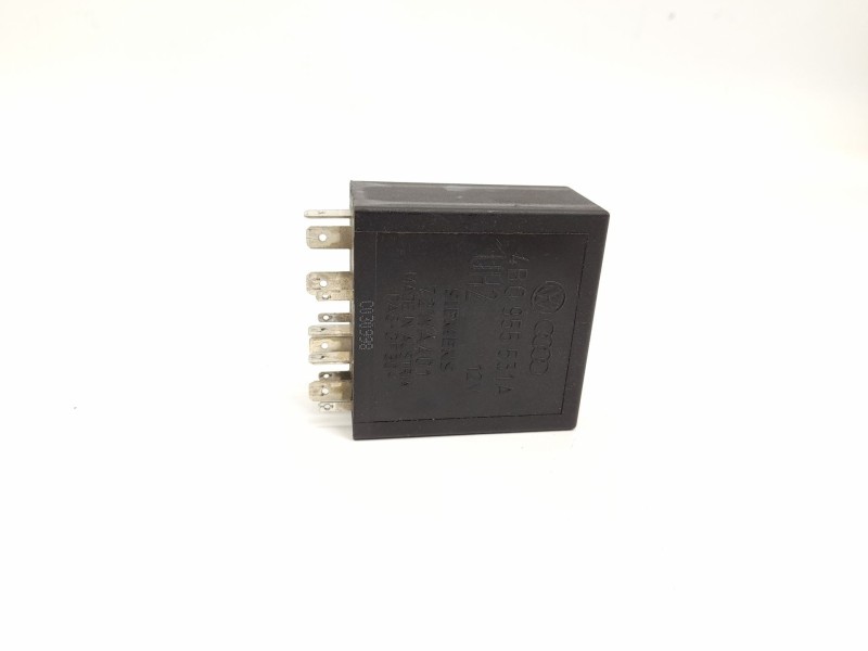 Recambio de rele para audi tt (8n3/8n9) 1.8 t coupe (132kw) referencia OEM IAM 4B0955531A  72WA401
