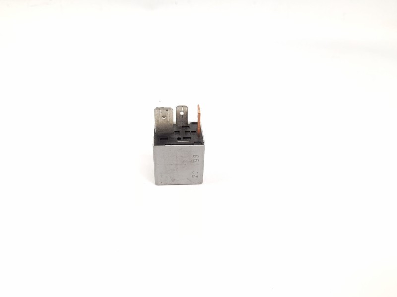 Recambio de rele para audi tt (8n3/8n9) 1.8 t coupe (132kw) referencia OEM IAM 191906383C  14050000