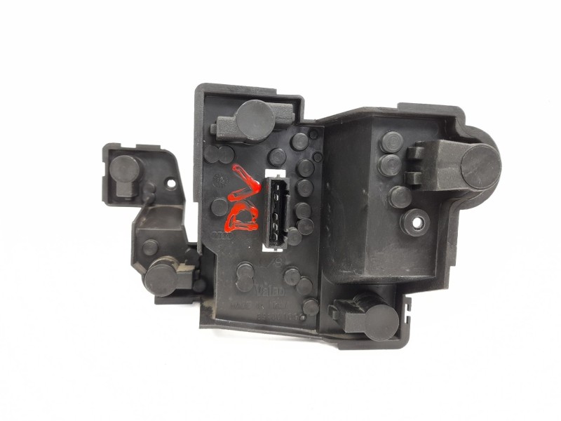 Recambio de portalamparas para audi tt (8n3/8n9) 1.8 t coupe (132kw) referencia OEM IAM 89100109  